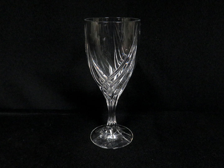 Lenox Water Goblets