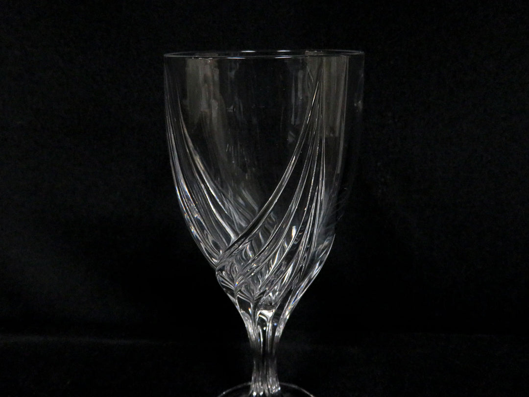Lenox Water Goblets