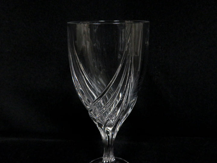 Lenox Water Goblets