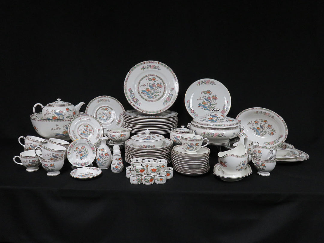 Wedgwood China Set