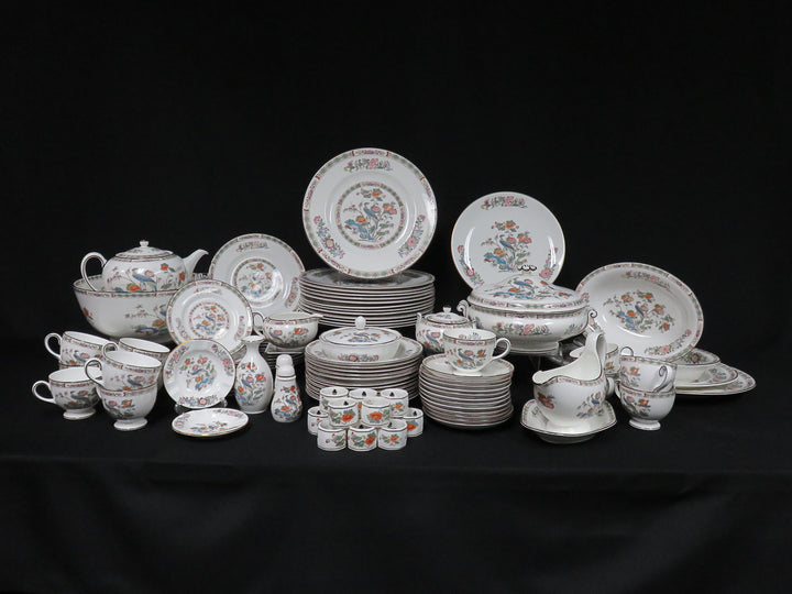 Wedgwood China Set