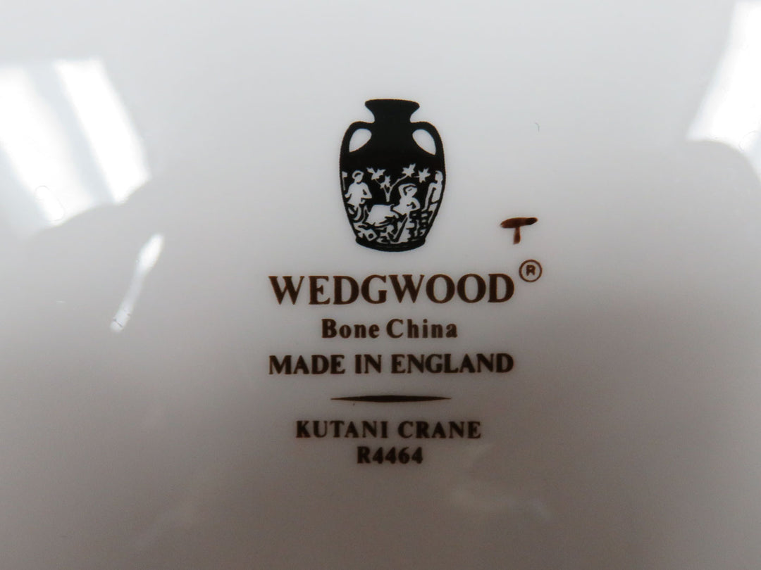 Wedgwood China Set