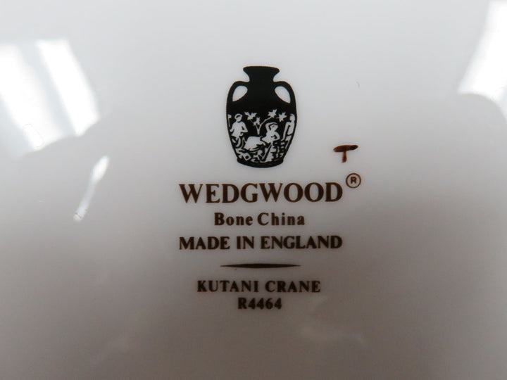 Wedgwood China Set