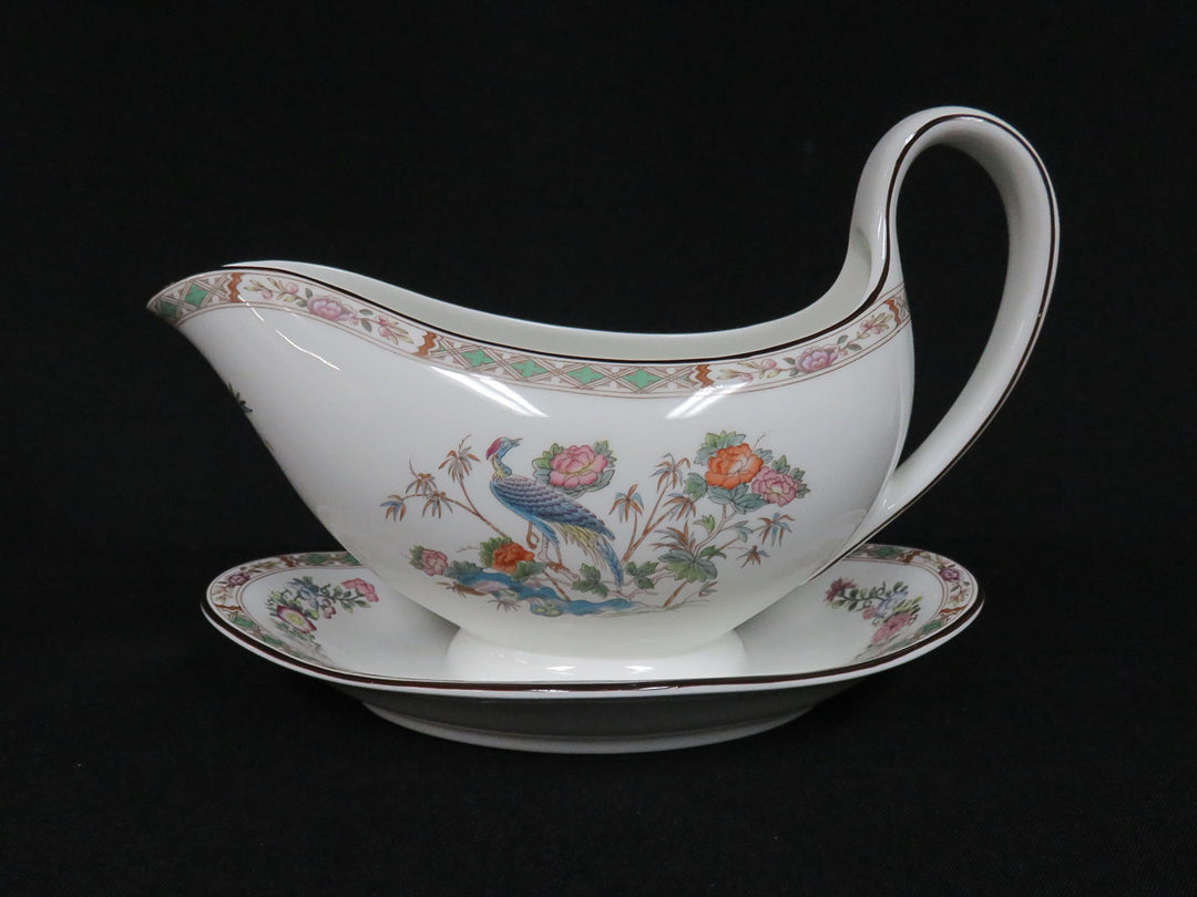 Wedgwood China Set