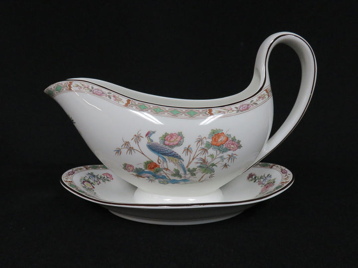 Wedgwood China Set
