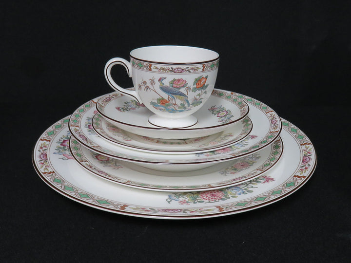 Wedgwood China Set
