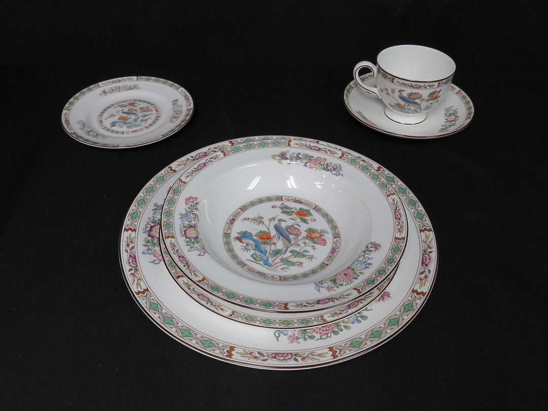 Wedgwood China Set