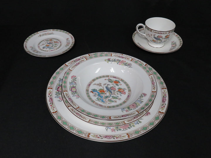 Wedgwood China Set