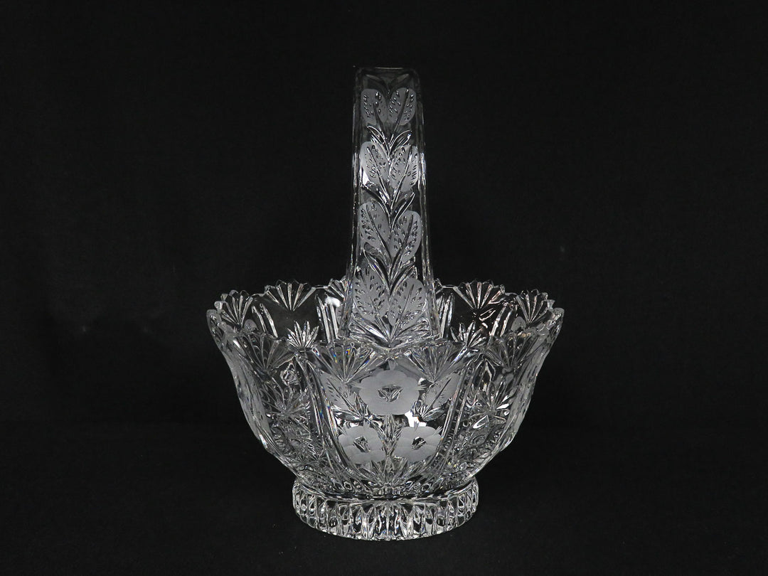 Crystal Basket