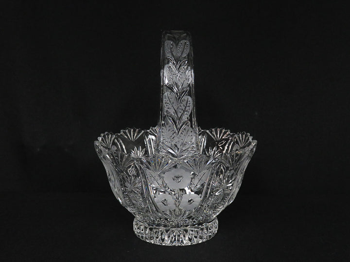 Crystal Basket
