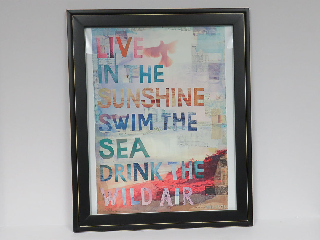 Inspirational Print