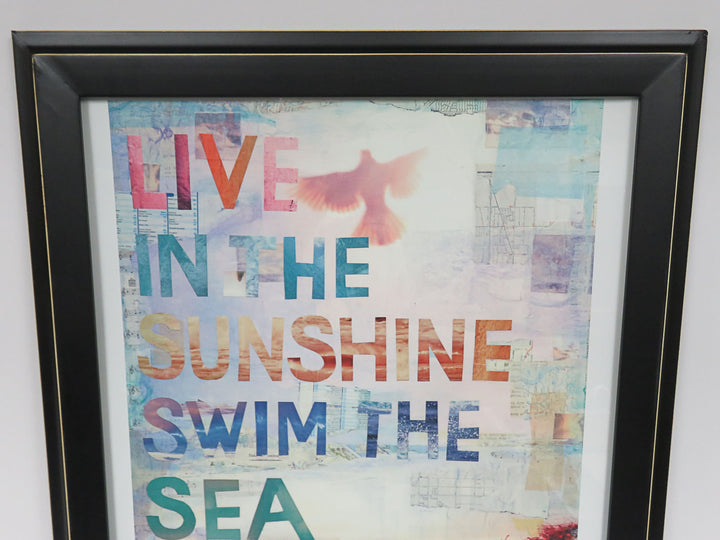 Inspirational Print