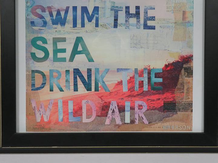 Inspirational Print