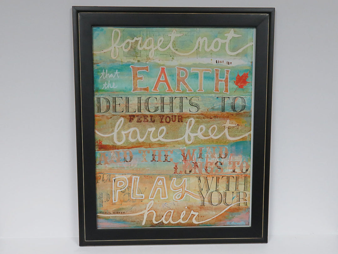 Inspirational Print