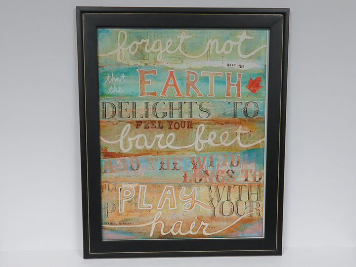 Inspirational Print