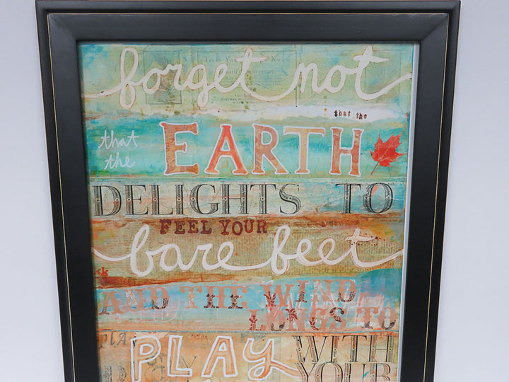 Inspirational Print
