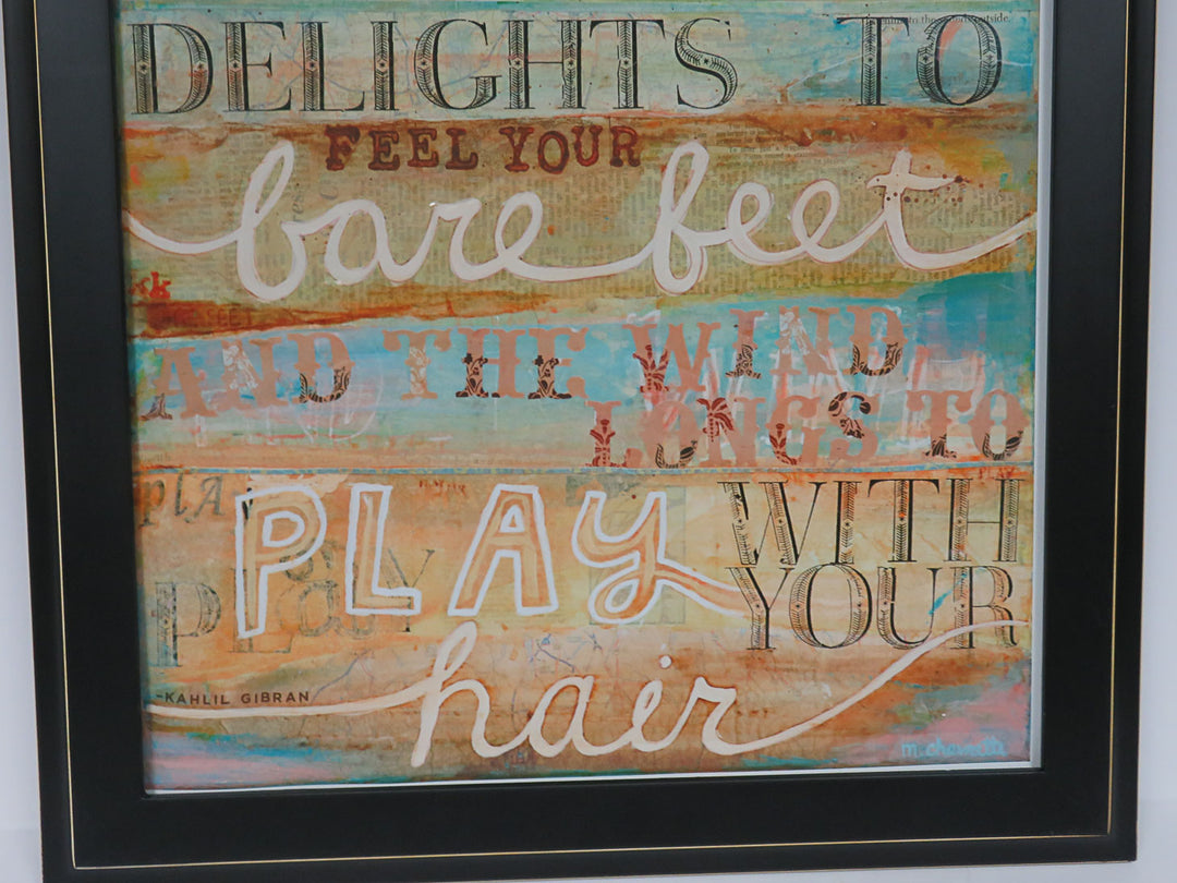 Inspirational Print