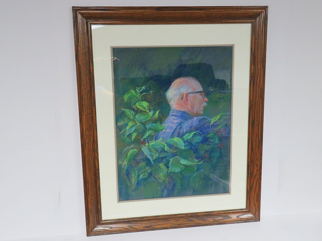 Origianl Pastel Artwork