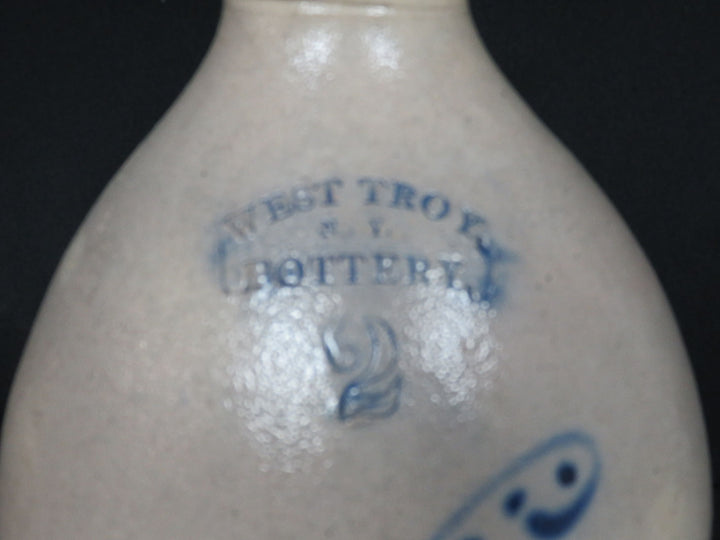 West Troy Jug