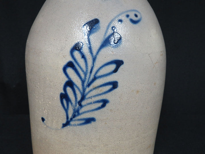 West Troy Jug