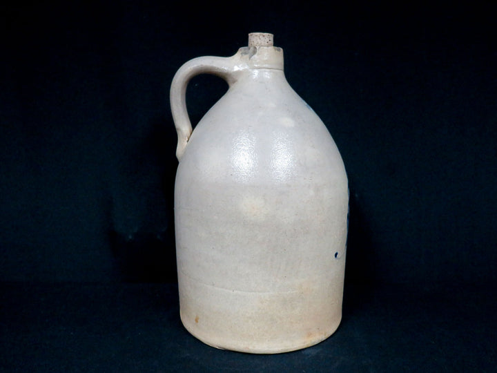 West Troy Jug