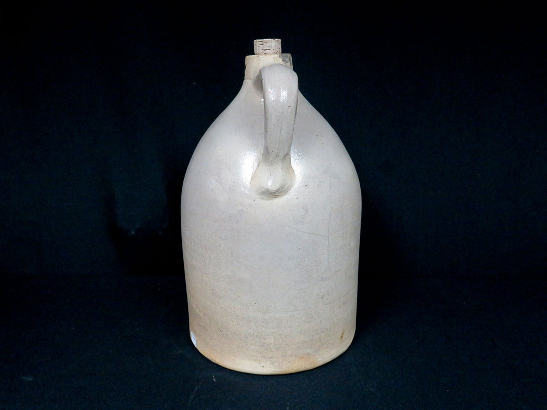 West Troy Jug