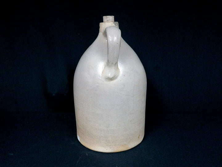 West Troy Jug