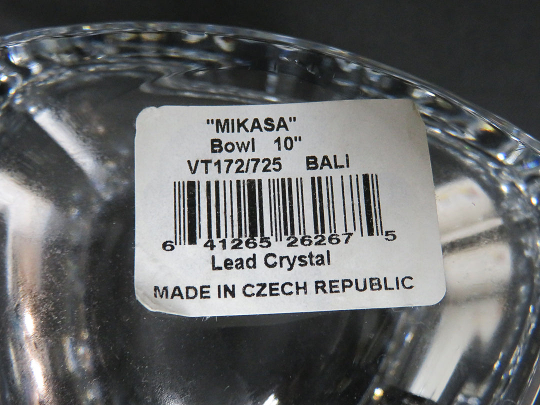 Mikasa Bowl
