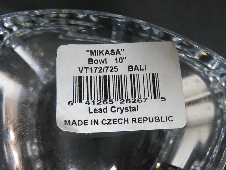Mikasa Bowl