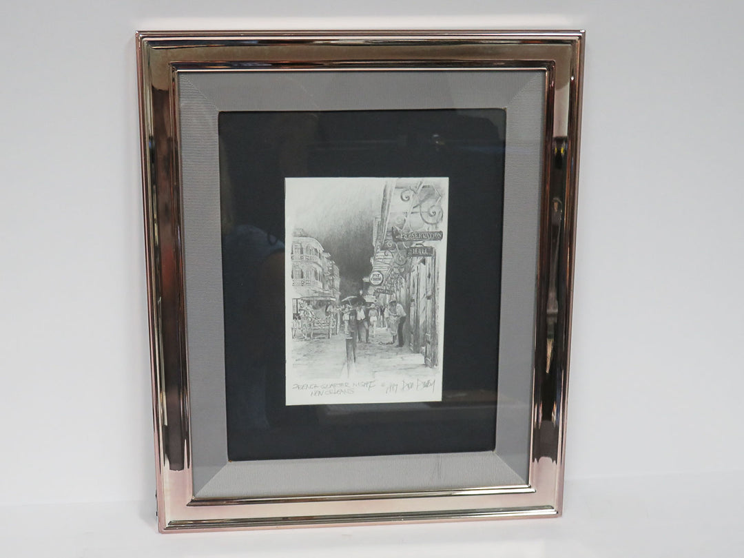 New Orleans Print