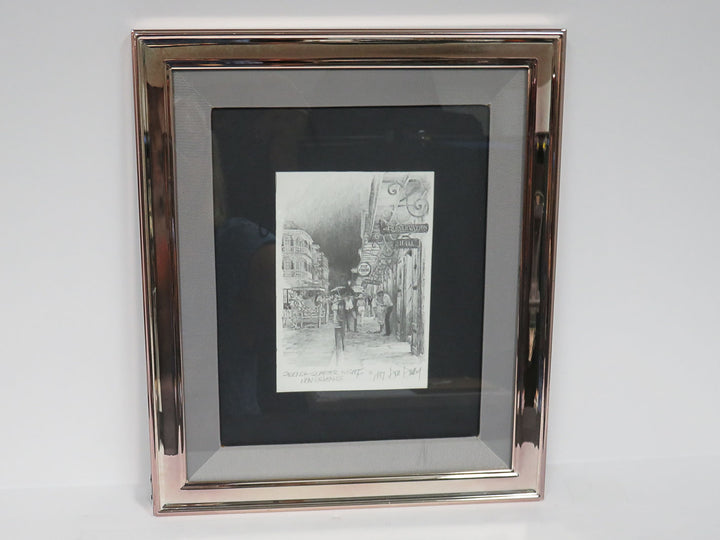 New Orleans Print