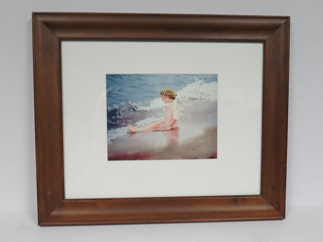 Seashore Print