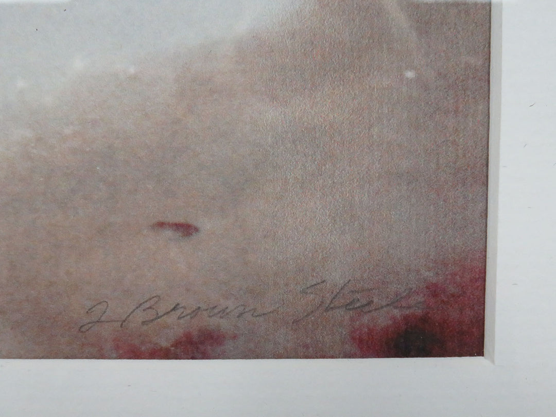 Seashore Print