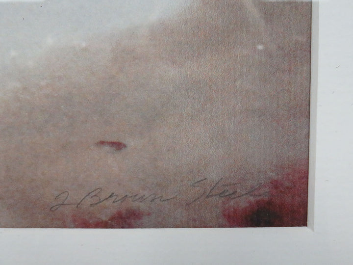 Seashore Print