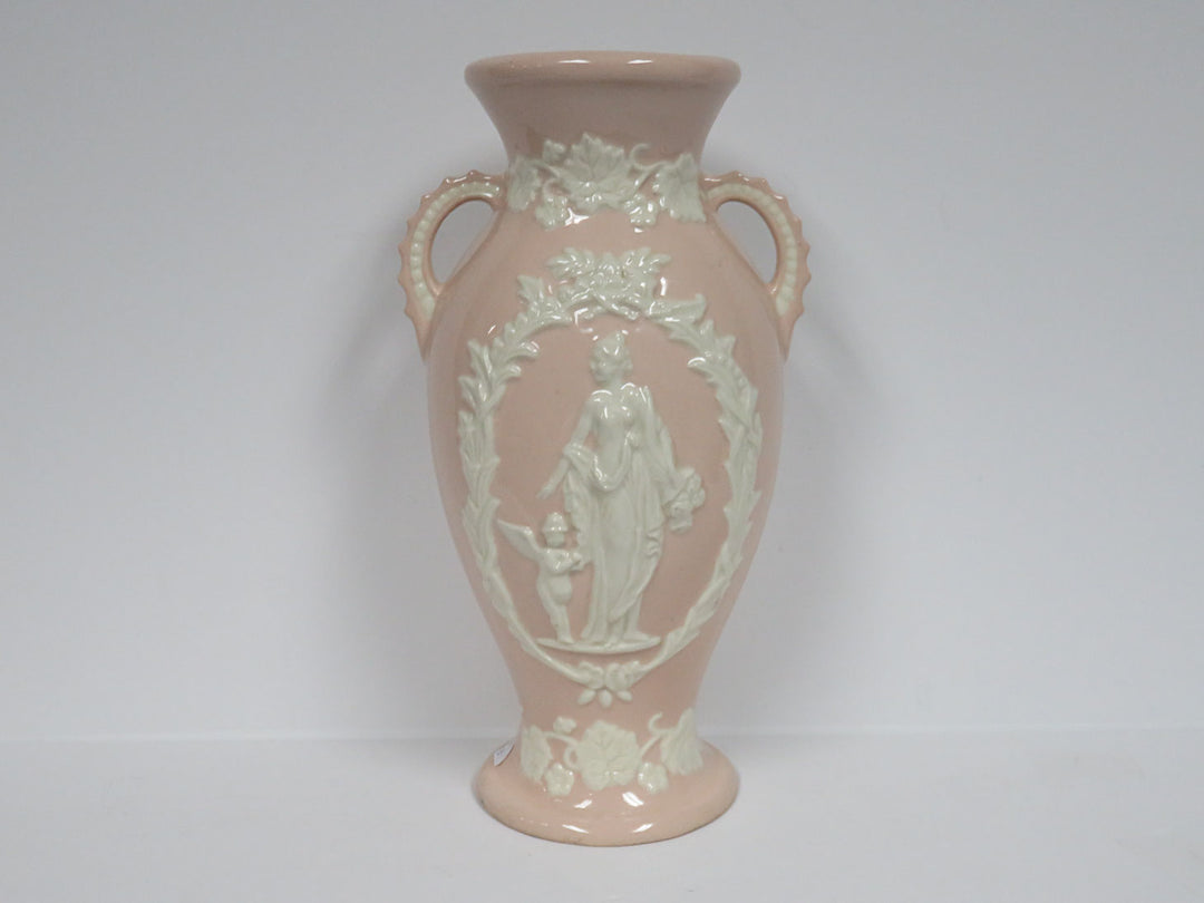 Cameo Vase