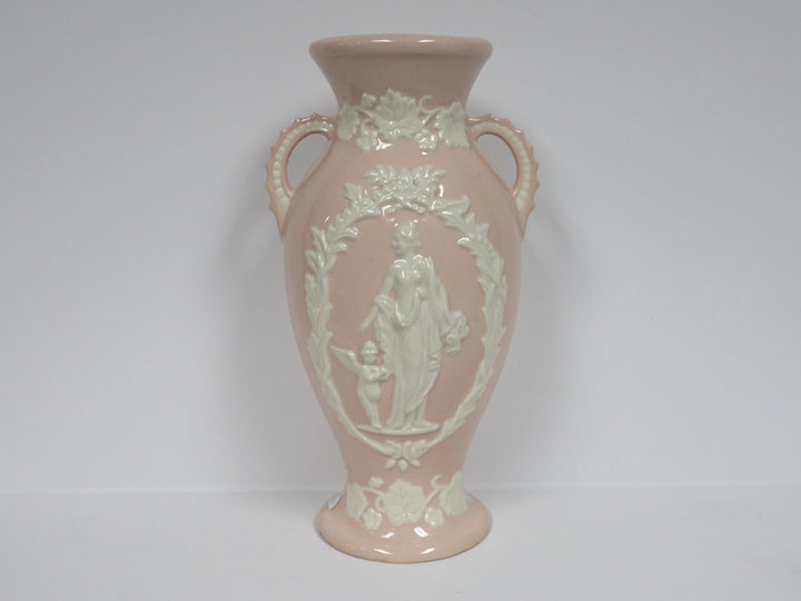 Cameo Vase