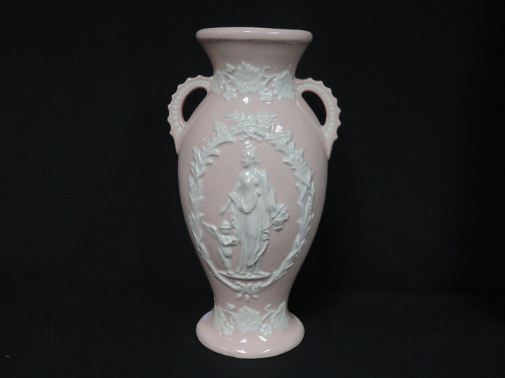 Cameo Vase