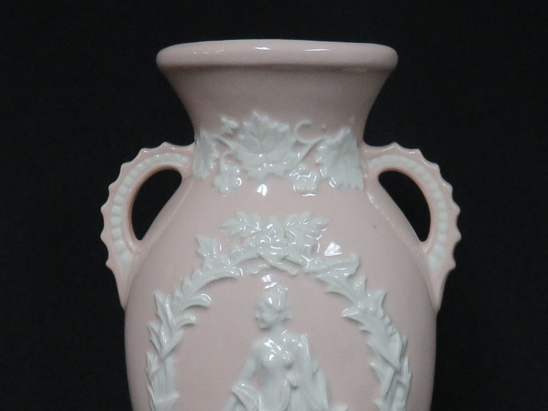 Cameo Vase
