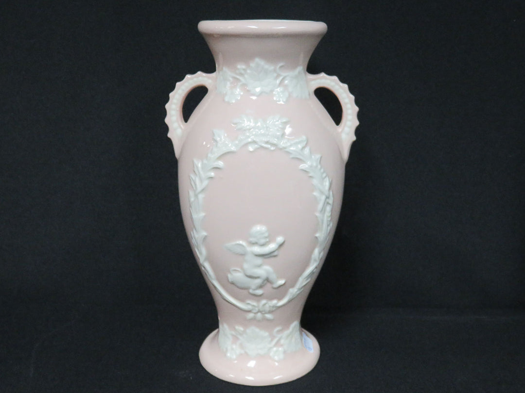 Cameo Vase