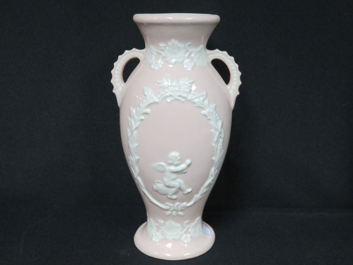 Cameo Vase