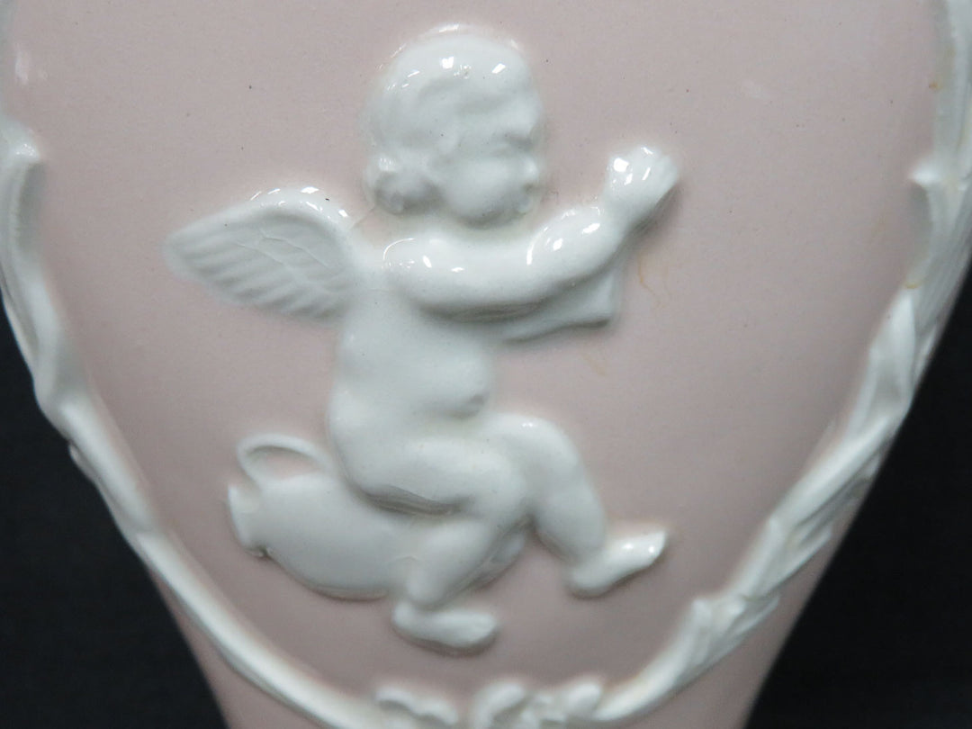 Cameo Vase