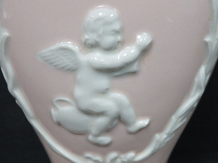 Cameo Vase