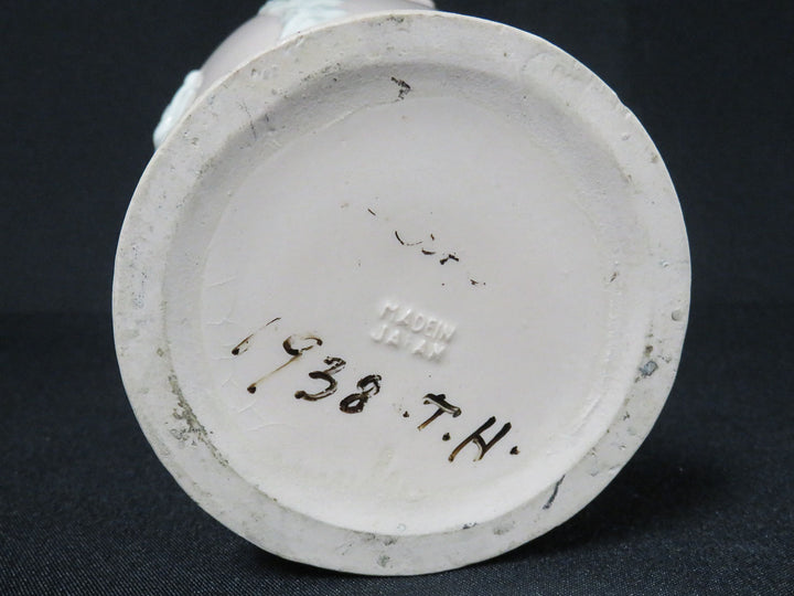 Cameo Vase