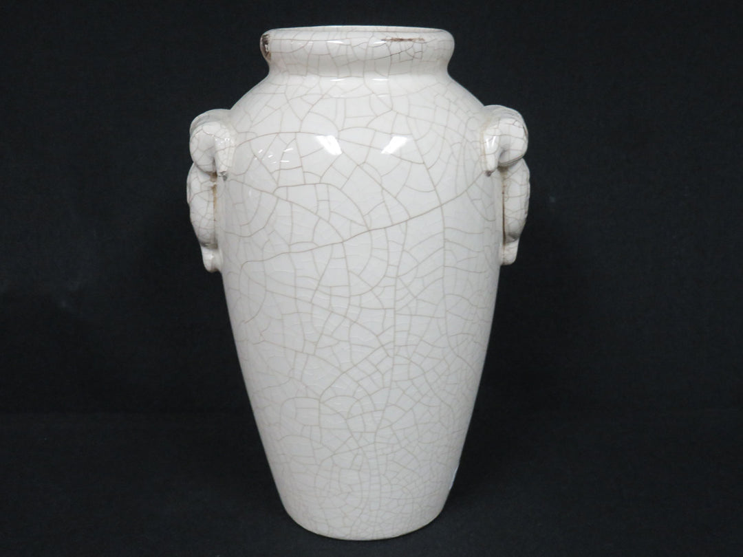A.A.F.  Vase