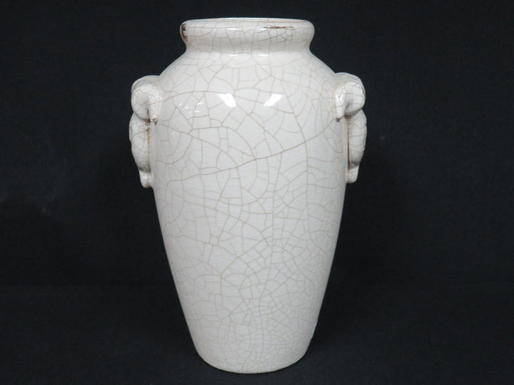 A.A.F.  Vase