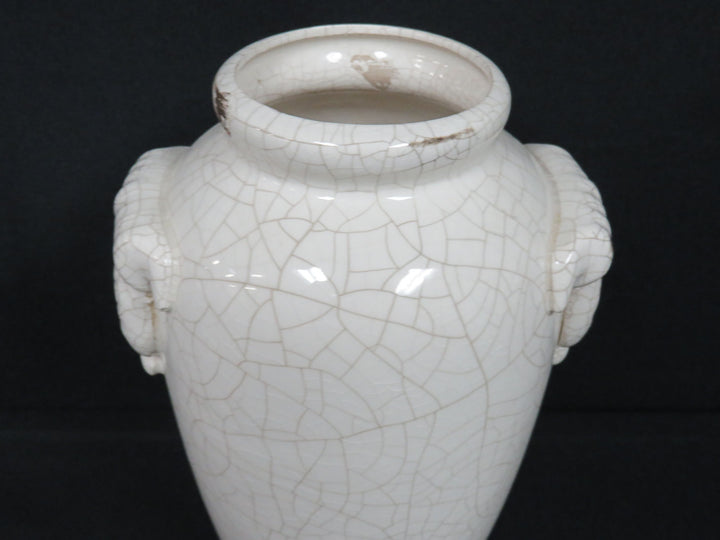 A.A.F.  Vase