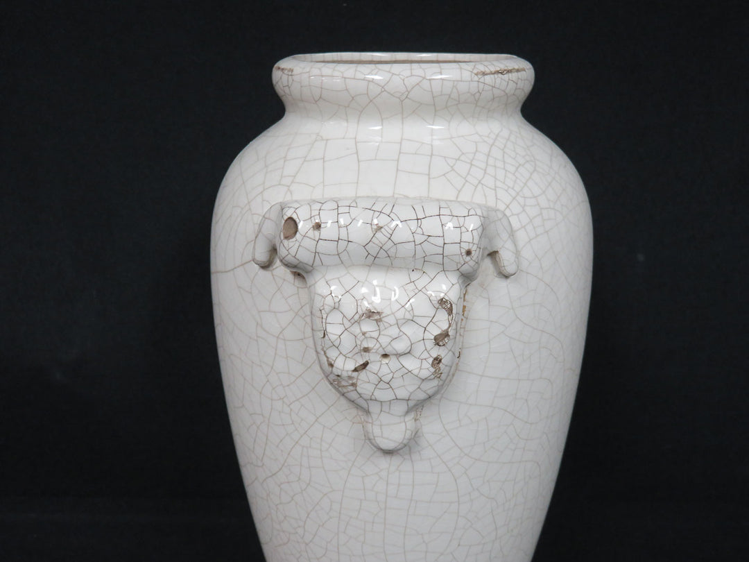 A.A.F.  Vase