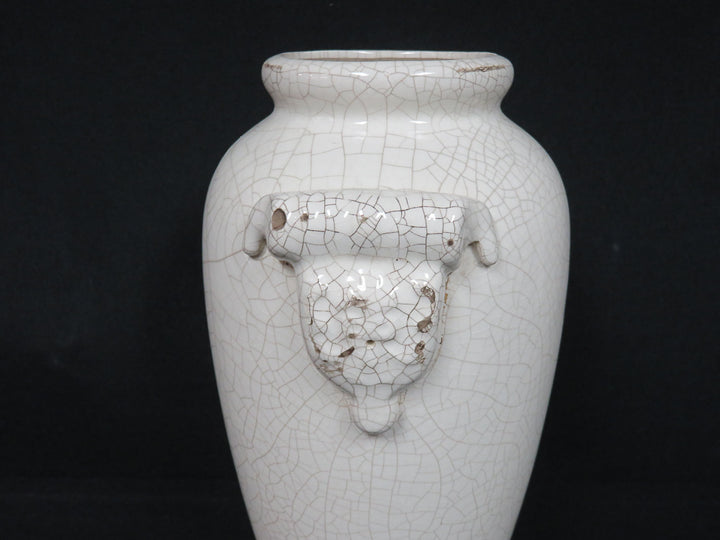 A.A.F.  Vase