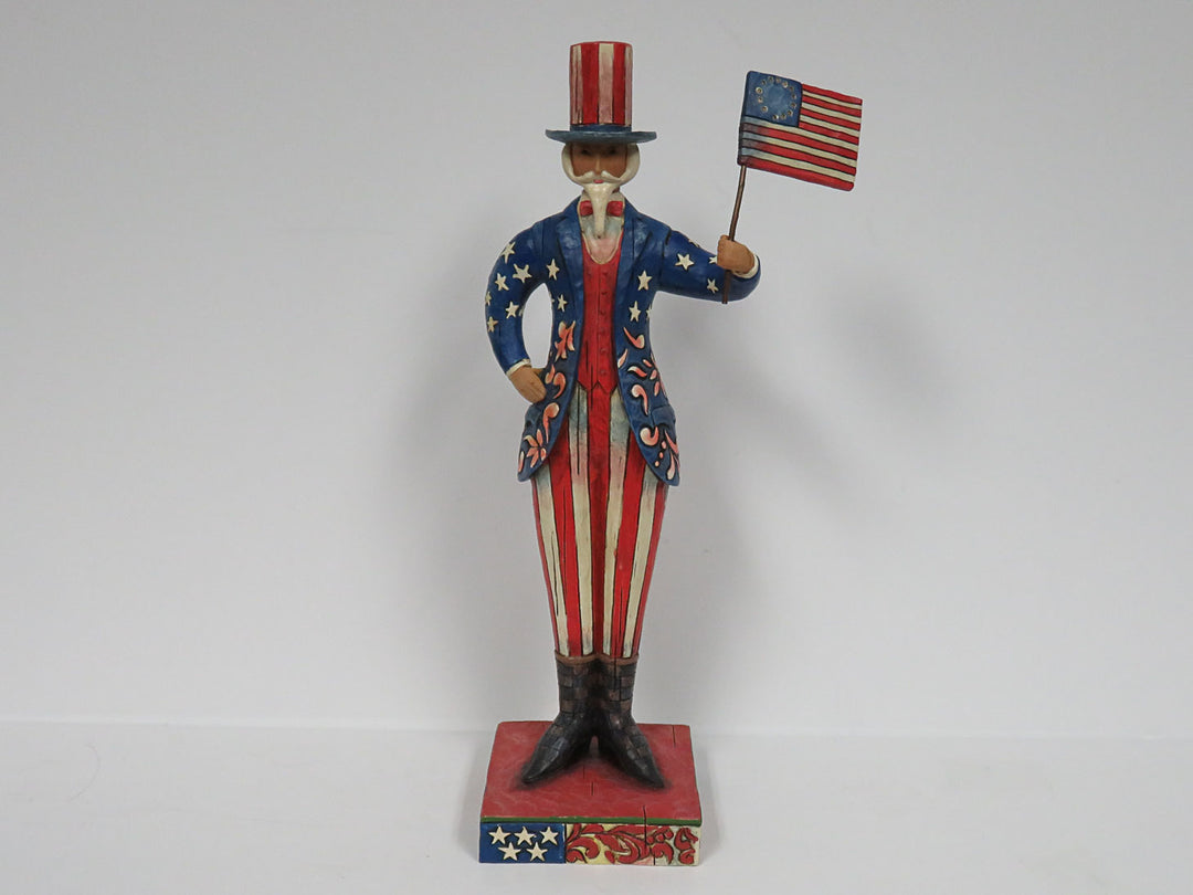 Jim Shore Figurine