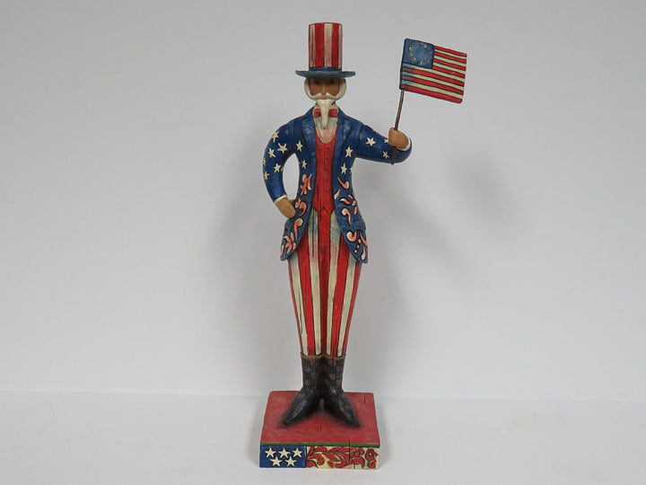 Jim Shore Figurine